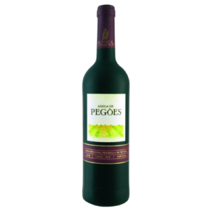 VINHO PEGOÊS TINTO