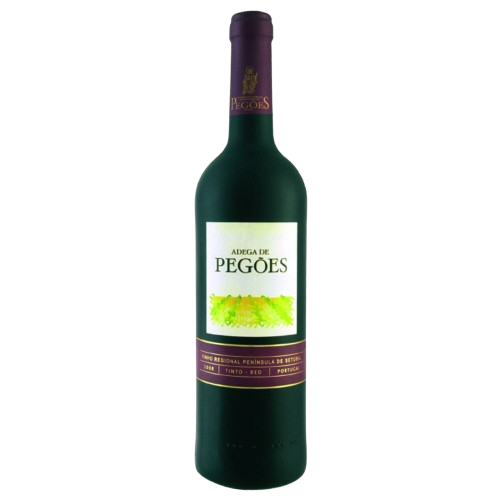 VINHO PEGOÊS TINTO